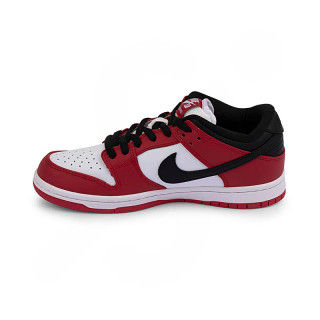 کتونی زنانه نایک Dunk Low DISRUPT 2 1384 | سفید قرمز Nike Dunk Low DISRUPT 2 Women's S4